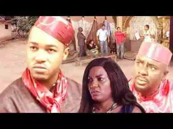 Video: WAR AGAINST LOVE 1 - 2017 Latest Nigerian Nollywood Full Movies | African Movies